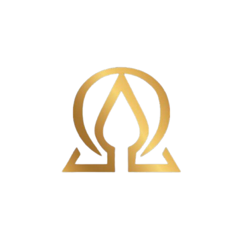 Omega Bot Logo